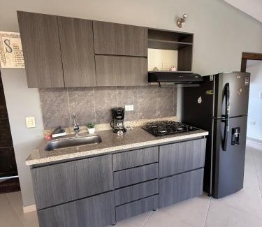 Soacha Apartment | Apartamento amoblado Nice view