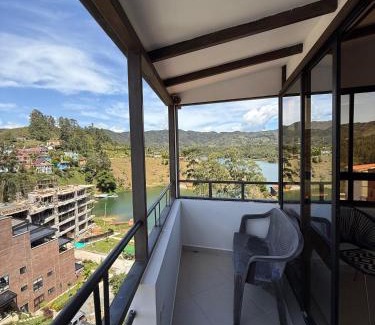 Soacha Apartment | Apartamento amoblado Nice view