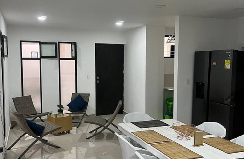 San Javier Apartment | Apartamento Amoblado Cerca A Zona Rosa DE LA 70, Grupos DE Familiares Y Amigos
