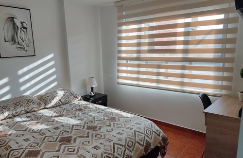 Kennedy Apartment | Apartamento Amoblado Nuevo - Villa Alsacia