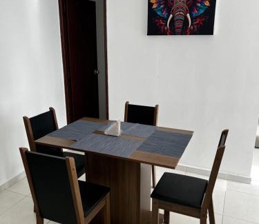 Pereira Apartment | Apartamento Amoblado para estancias cortas