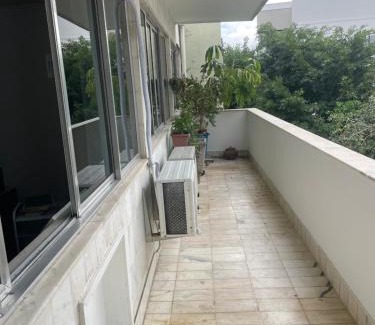 Barra da Tijuca Apartment | Apartamento amplo ideal para famílias