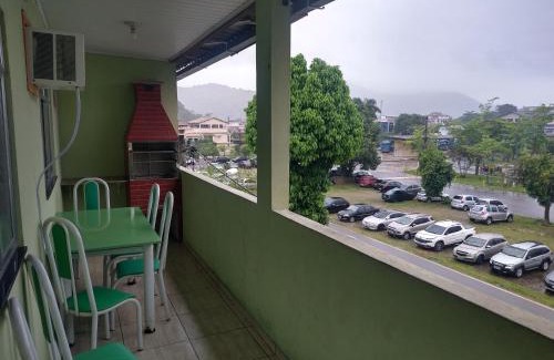 Verolme Apartment | Apartamento Amplo C/2 Suítes em Angra dos Reis