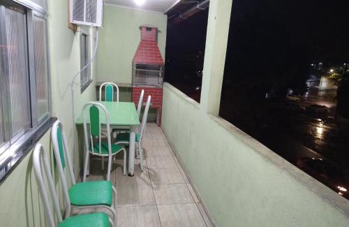 Verolme Apartment | Apartamento Amplo C/2 Suítes em Angra dos Reis