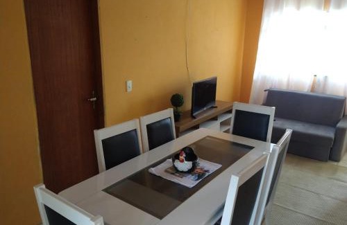Verolme Apartment | Apartamento Amplo C/2 Suítes em Angra dos Reis