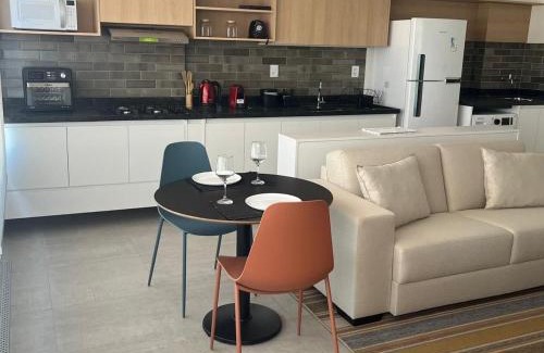 Bauru Apartment | Apartamento Amplo com Vista em Bauru