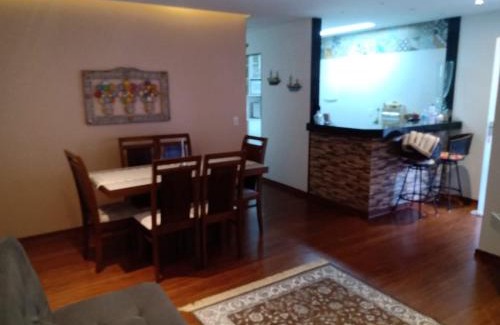 Bracui Apartment | Apartamento Angra dos Reis 1