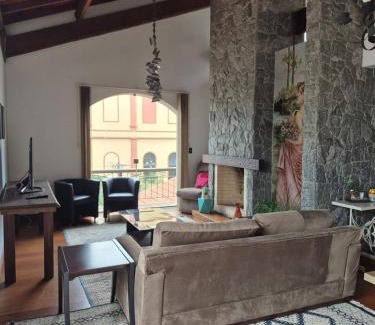 Sao Bento Apartment | Apartamento ao lado do Shopping Lamérica