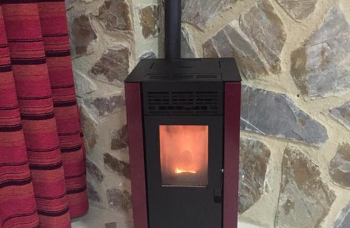 Ribera del Marco Apartment | Apartamento Arco del Cristo