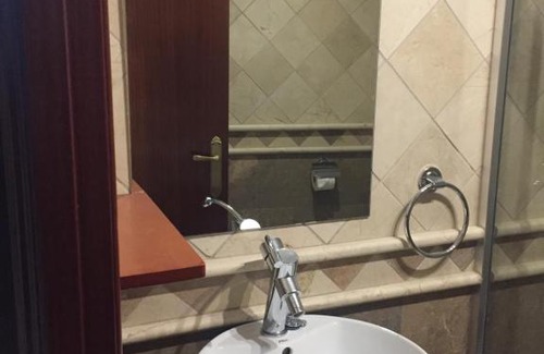 Ribera del Marco Apartment | Apartamento Arco del Cristo