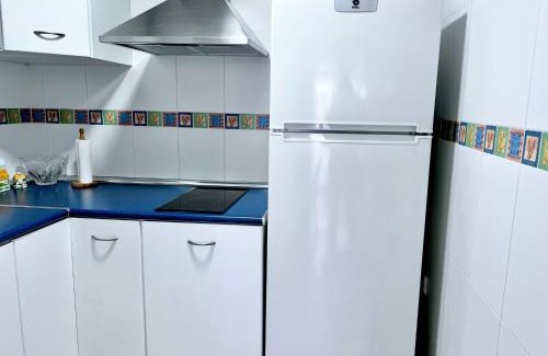 Aguilas Apartment | Apartamento Arcos Costa Cálida III