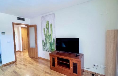 Aguilas Apartment | Apartamento Arcos Costa Cálida III