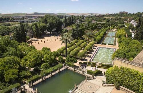 Cercadilla-Medina Azahara Apartment | Apartamento Arfe junto al centro