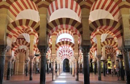 Cercadilla-Medina Azahara Apartment | Apartamento Arfe junto al centro