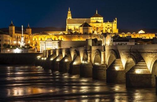 Cercadilla-Medina Azahara Apartment | Apartamento Arfe junto al centro