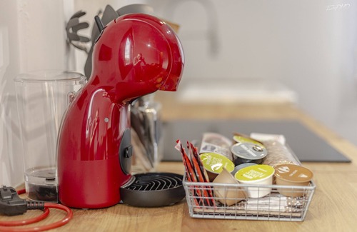 Moana Apartment | Apartamento As Barxas Playa en Moaña