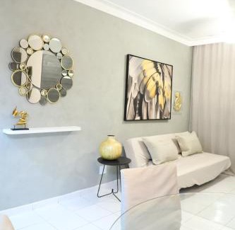 Atalaia Apartment | Apartamento Atalaia Aracaju 3 quartos