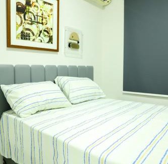 Atalaia Apartment | Apartamento Atalaia Aracaju 3 quartos