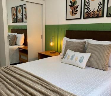 Atalaia Apartment | Apartamento Atalaia