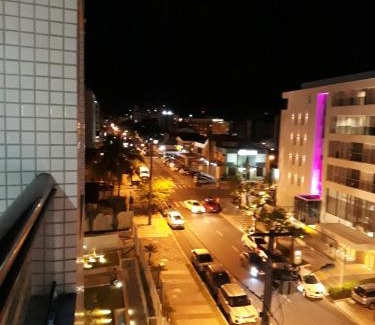 Tambau Apartment | Apartamento Atlantico Tambaú