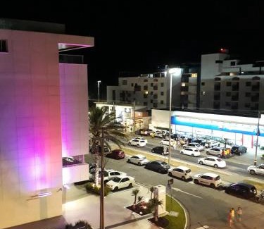 Tambau Apartment | Apartamento Atlantico Tambaú