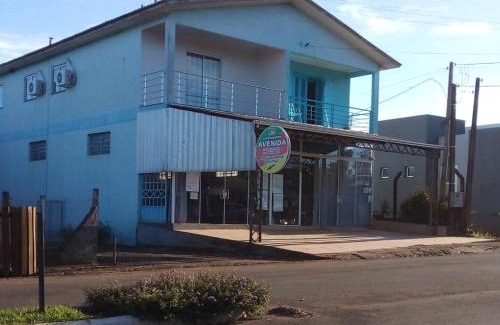 Ametista do Sul Apartment | Apartamento Avenida