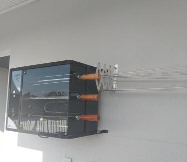 Ametista do Sul Apartment | Apartamento Avenida