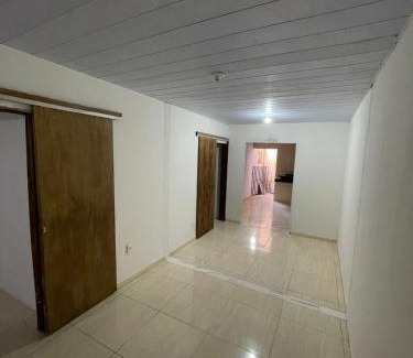 Garanhuns Apartment | Apartamento Avenida Caruaru