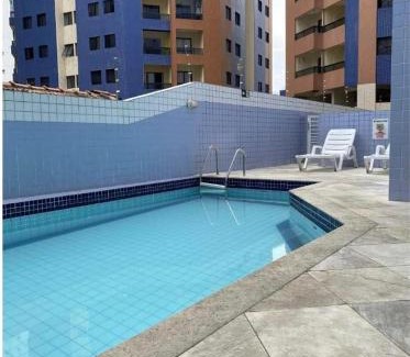 Aviacao Apartment | Apartamento Aviação PG