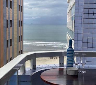 Aviacao Apartment | Apartamento Aviação PG