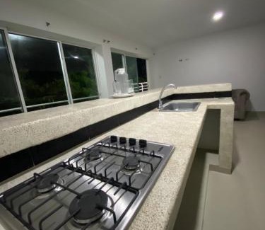 La Boquilla Apartment | Apartamento Bonito & económico en la boquilla para 4 pax VIAMAR