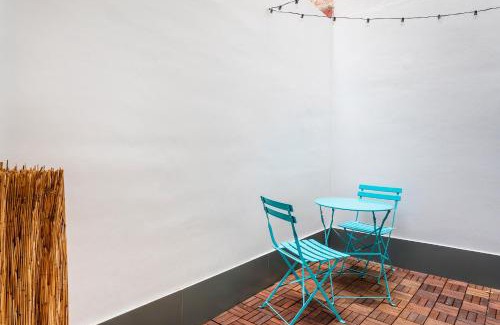 L'Hort de Senabre Apartment | Apartamento B Cube by Mimood Aparthotels