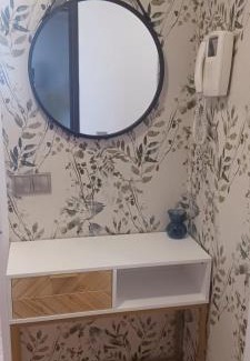 Cala Panizo Apartment | Apartamento burbujas playa