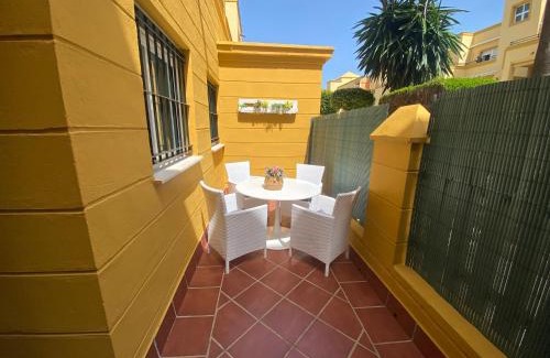 Rota Apartment | Apartamento Bahía de la Luz