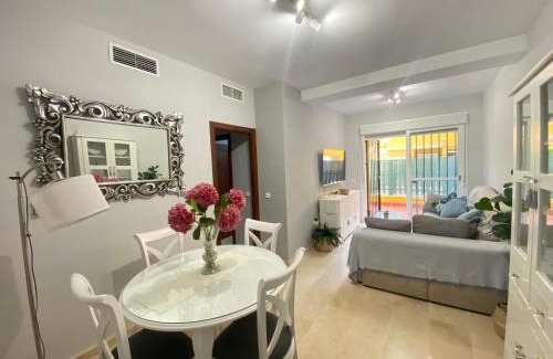 Rota Apartment | Apartamento Bahía de la Luz