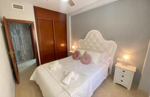 Rota Apartment | Apartamento Bahía de la Luz