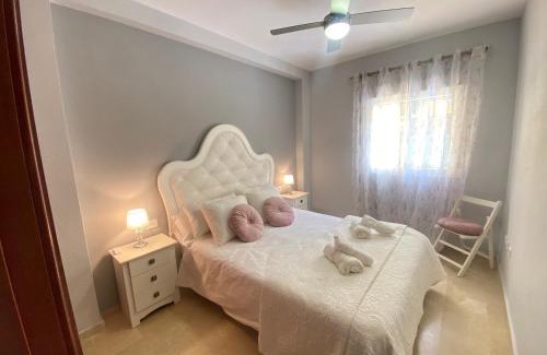 Rota Apartment | Apartamento Bahía de la Luz