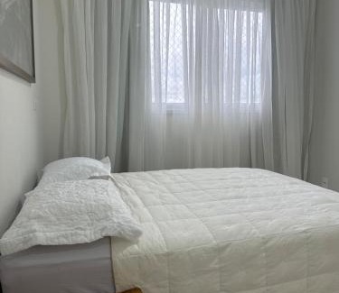 Floresta Apartment | Apartamento Bairro Floresta