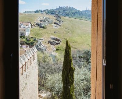 Caceres Old Town Apartment | Apartamento Baluarte de los Pozos