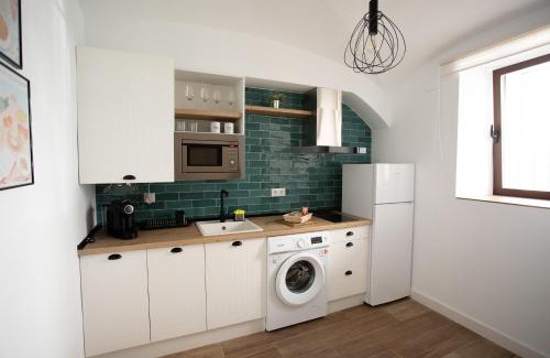 Caceres Old Town Apartment | Apartamento Baluarte de los Pozos