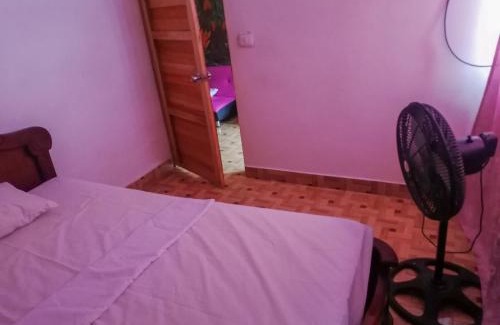 Mutata Apartment | Apartamento Barbie 3