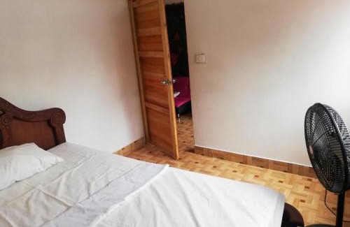 Mutata Apartment | Apartamento Barbie 3