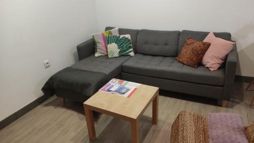 La Goleta Apartment | Apartamento Barhelo
