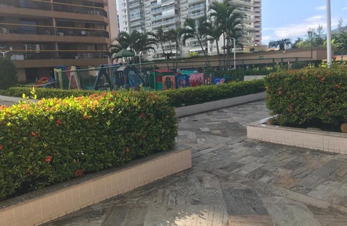 Barra da Tijuca Apartment | Apartamento barra da Tijuca