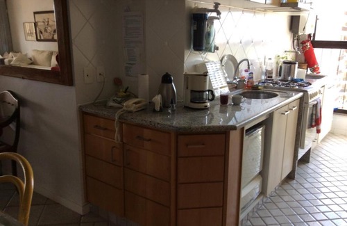 Barra da Tijuca Apartment | Apartamento barra da Tijuca