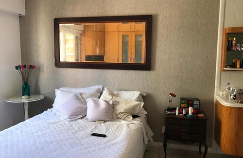 Barra da Tijuca Apartment | Apartamento barra da Tijuca