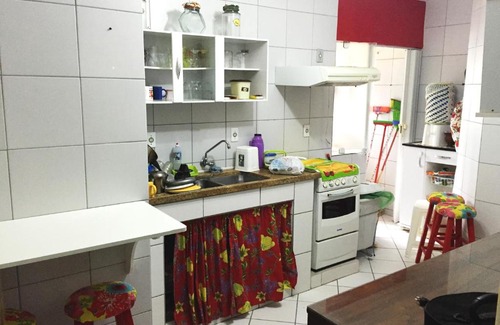 Barra Velha Apartment | Apartamento Barra Velha