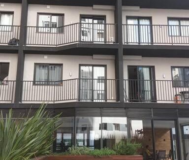 Matriz Apartment | Apartamento Batel / Centro / Água Verde Curitiba