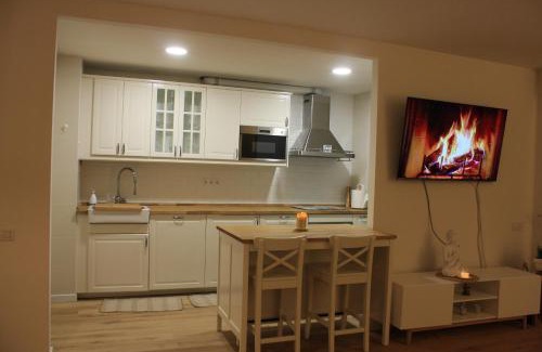 Badalona House | Apartamento Bea Beach