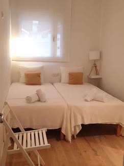 Badalona House | Apartamento Bea Beach